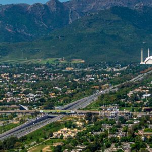 Islamabad