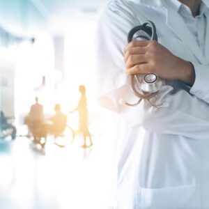Jordan healthcare