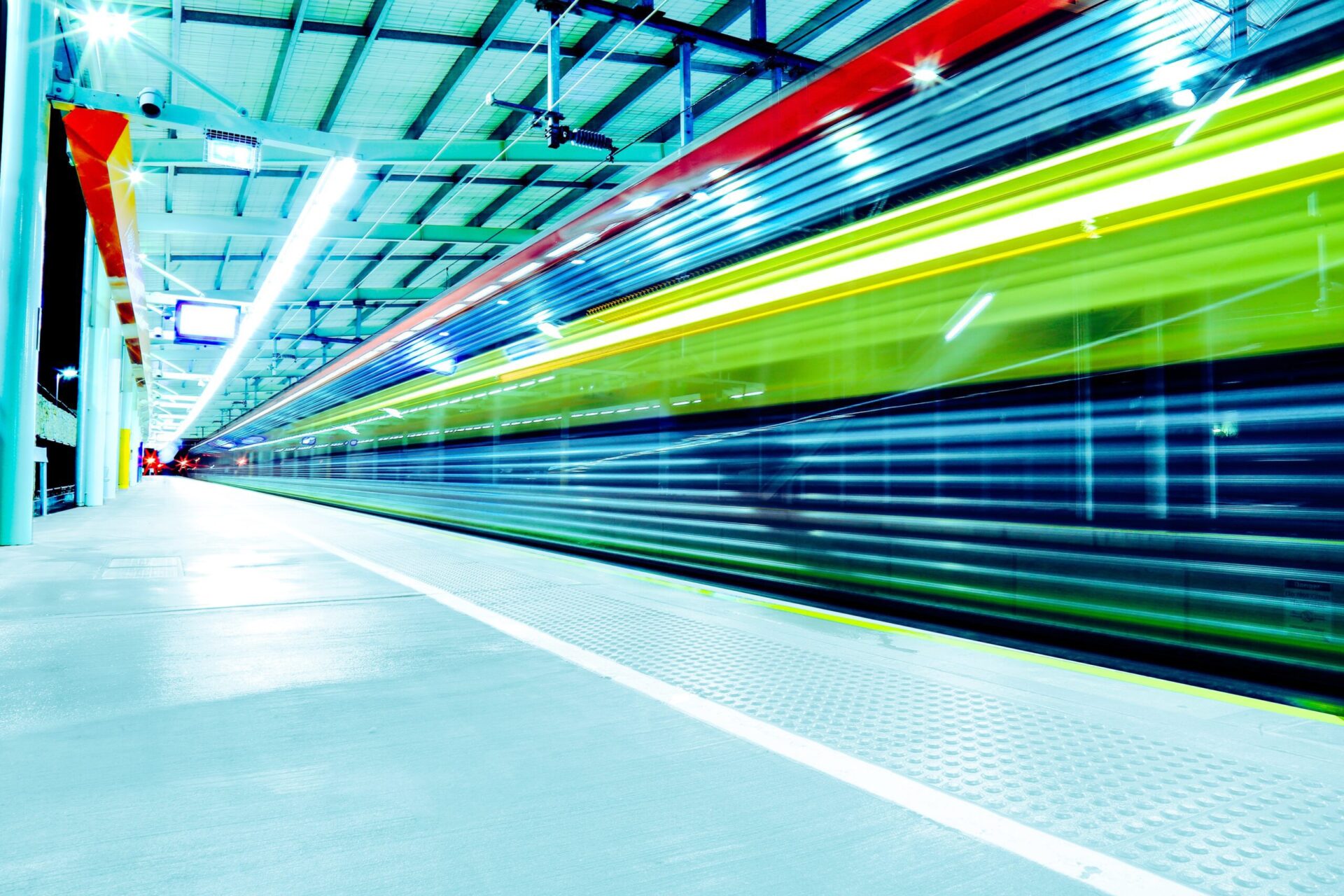 rail and transit page image