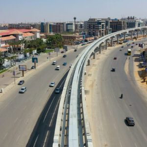 Monorail 1