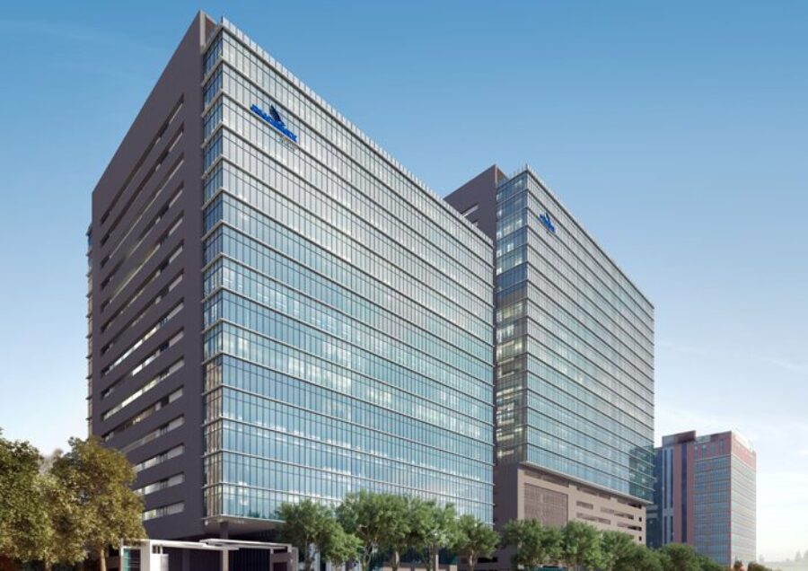 Phoenix HYD 3