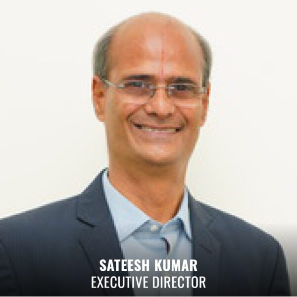 Sateesh Kumar