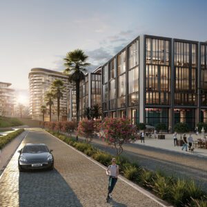 One Ninety Cairo 1