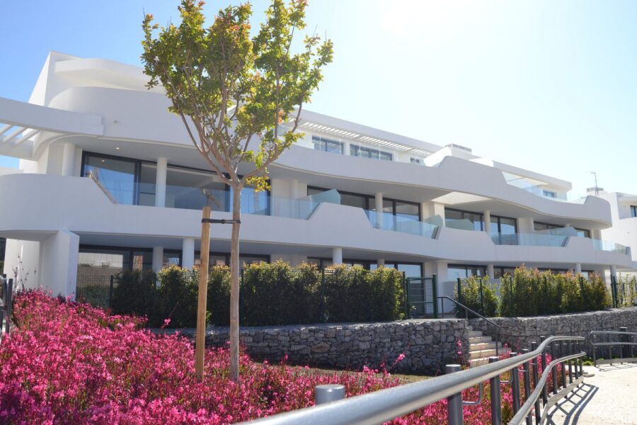 Urbania Higueron West (1)