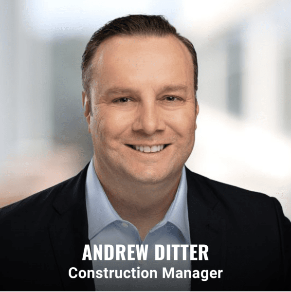 Andrew Ditter