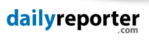 daily reporter logo